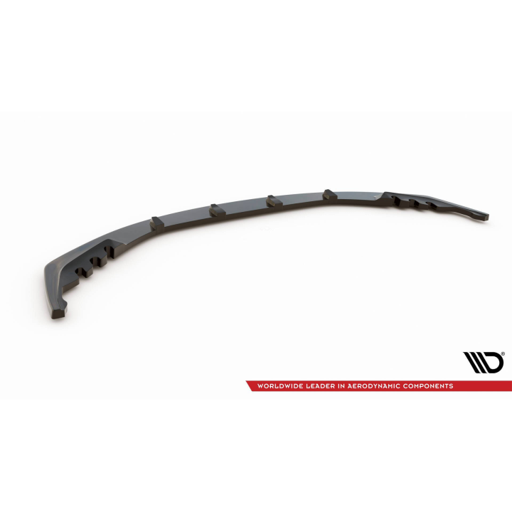 Splitter Przedni V.1 BMW M4 G82 / G82 Facelift