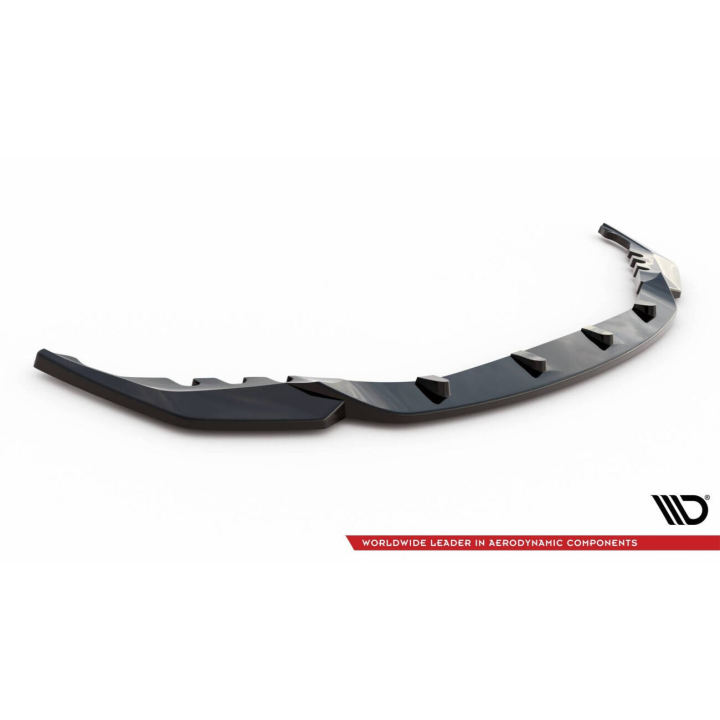Splitter Przedni V.2 BMW M4 G82 / G82 Facelift