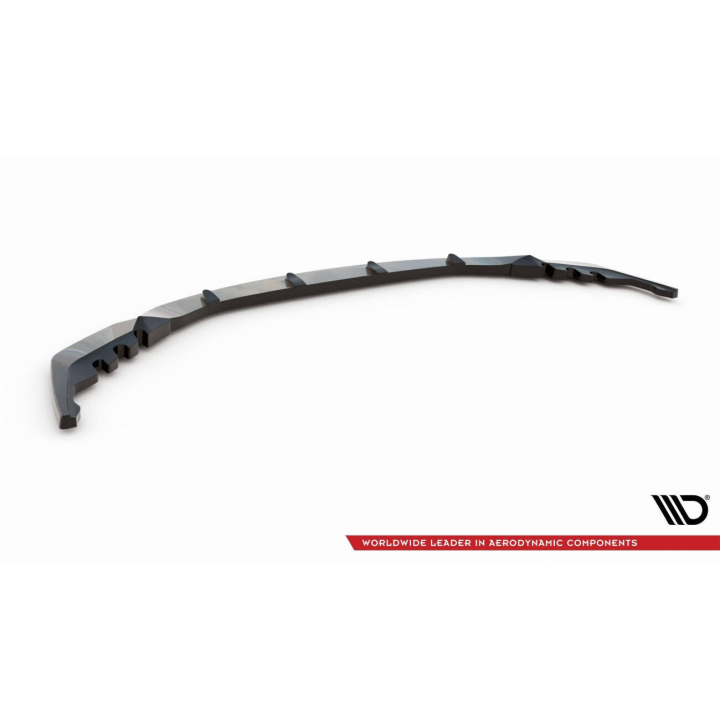 Splitter Przedni V.2 BMW M4 G82 / G82 Facelift