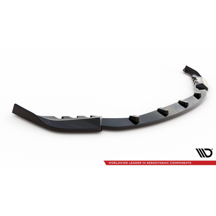 Splitter Przedni V.3 BMW M3 Sedan / Touring G80 / G81