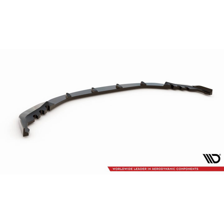 Splitter Przedni V.3 BMW M3 Sedan / Touring G80 / G81