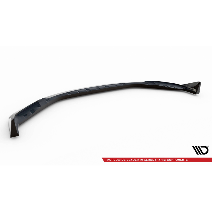 Splitter Przedni V.4 CSL Look BMW M4 G82 / G82 Facelift