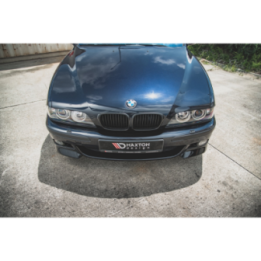Dokładki Przedniego Zderzaka BMW M5  / 5 M-Pack E39