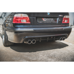 Dokładka Tylna BMW M5  / 5 M-Pack E39