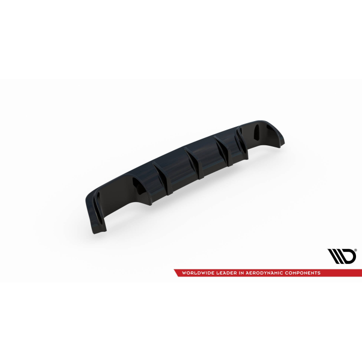 Dokładka Tylna BMW M5  / 5 M-Pack E39