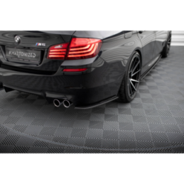 Splittery Tylne Boczne BMW M5 F10