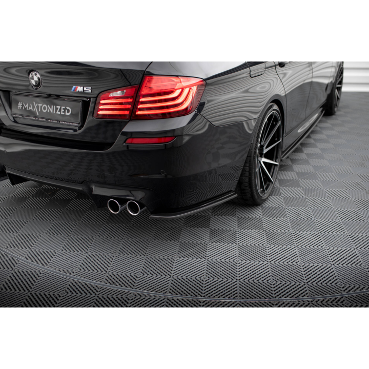 Splittery Tylne Boczne BMW M5 F10