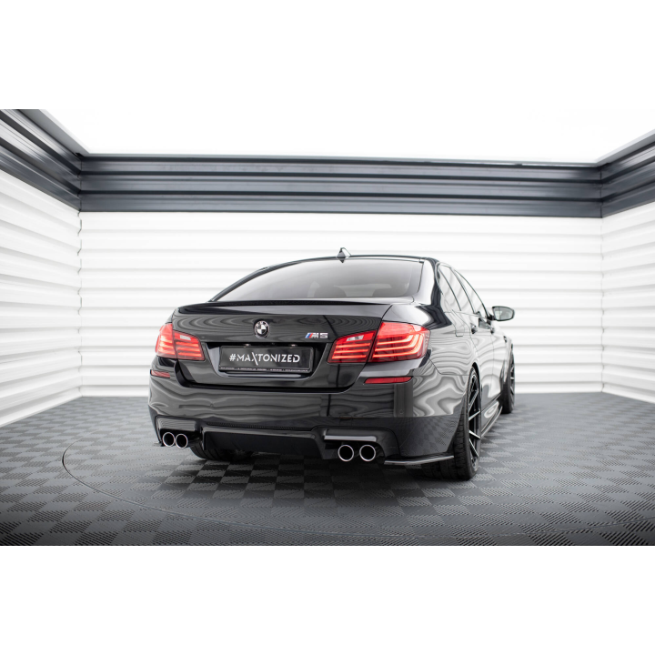 Splittery Tylne Boczne BMW M5 F10