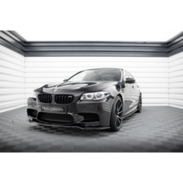 SPLITTER PRZEDNI BMW M5 F10/ F11