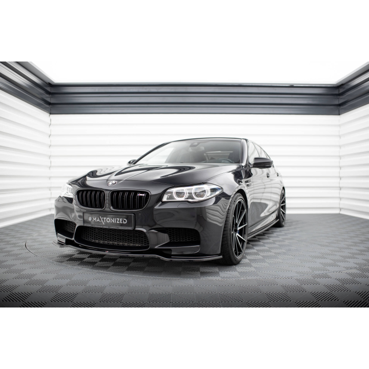 SPLITTER PRZEDNI BMW M5 F10/ F11