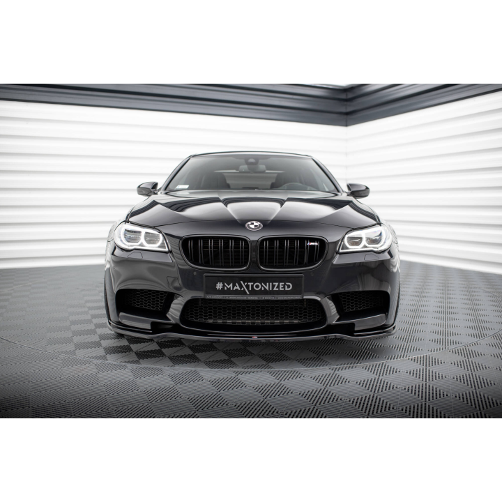 SPLITTER PRZEDNI BMW M5 F10/ F11