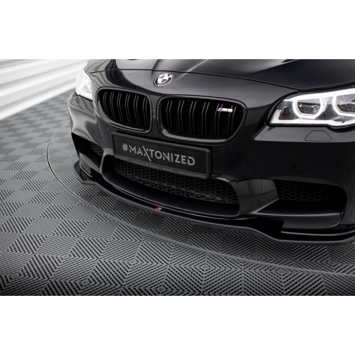 SPLITTER PRZEDNI BMW M5 F10/ F11