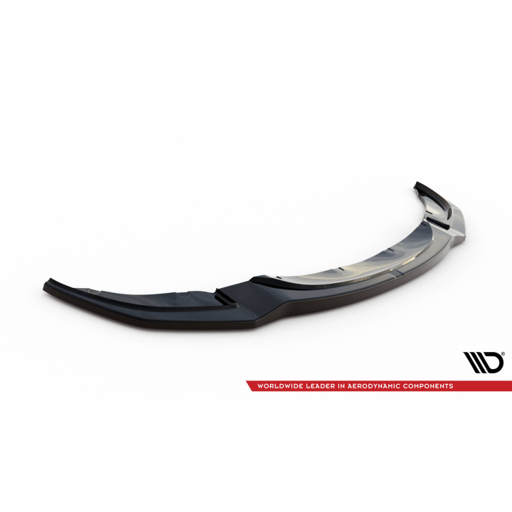 SPLITTER PRZEDNI BMW M5 F10/ F11