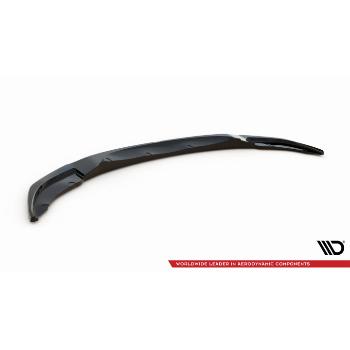 SPLITTER PRZEDNI BMW M5 F10/ F11