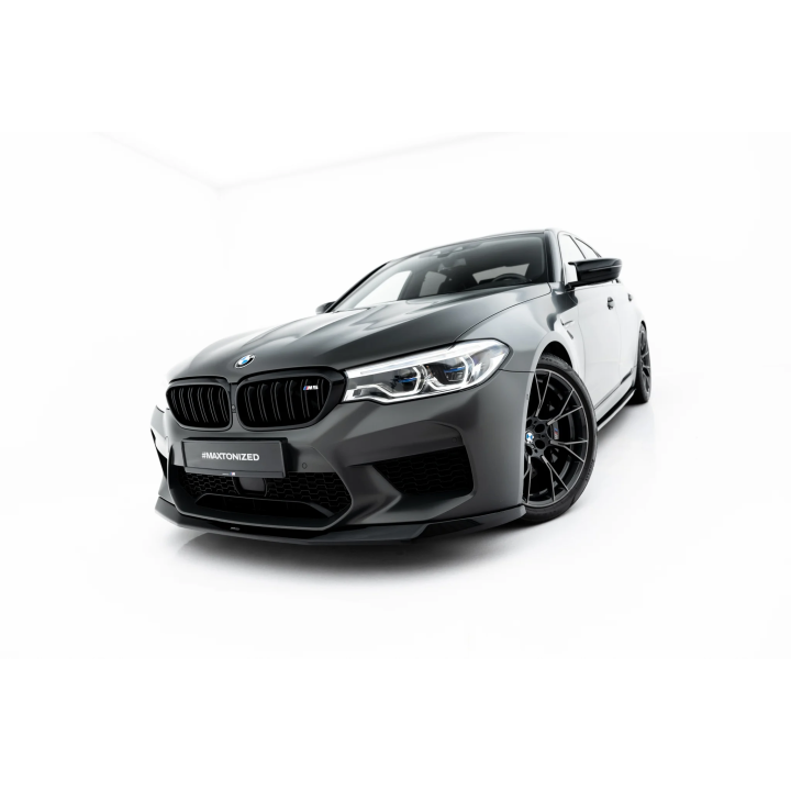 Splitter Przedni V.1 BMW M5 F90