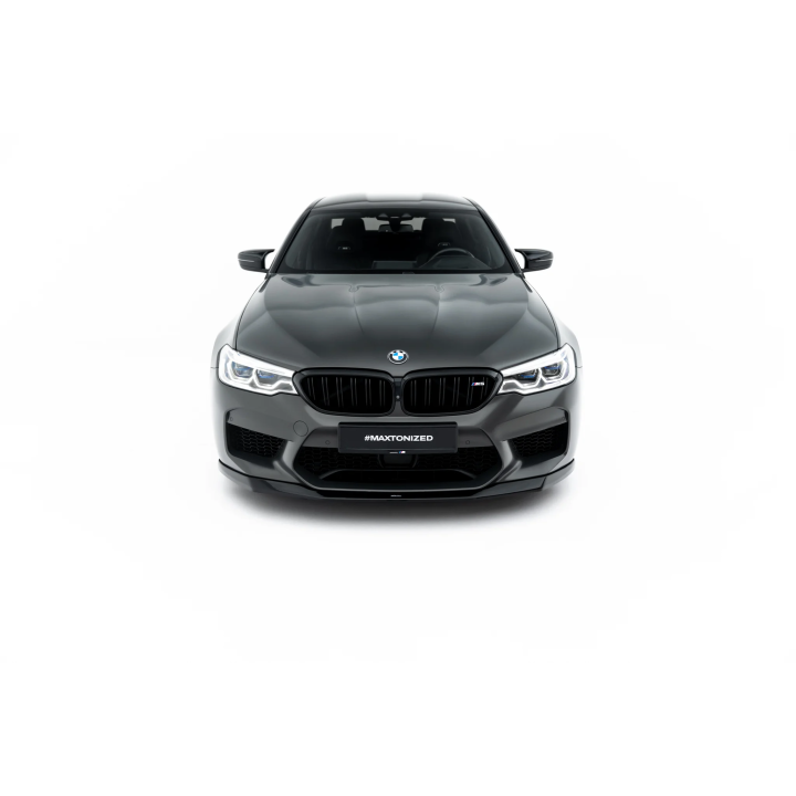 Splitter Przedni V.1 BMW M5 F90
