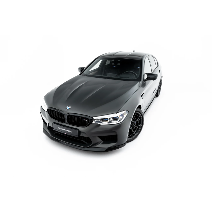 Splitter Przedni V.1 BMW M5 F90