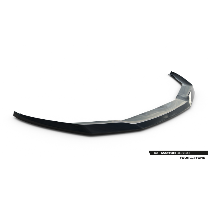 Splitter Przedni V.1 BMW M5 F90