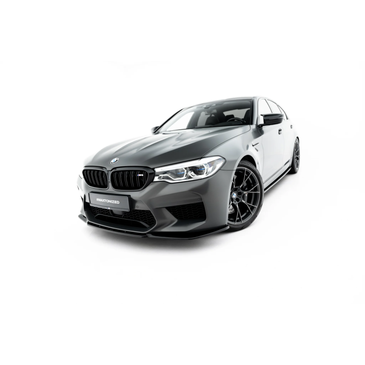Splitter Przedni V.2 BMW M5 F90