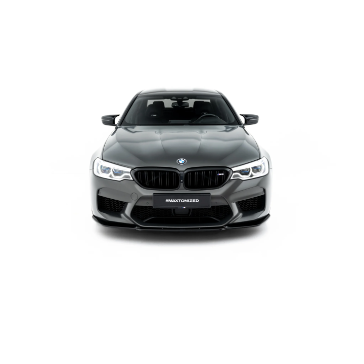 Splitter Przedni V.2 BMW M5 F90