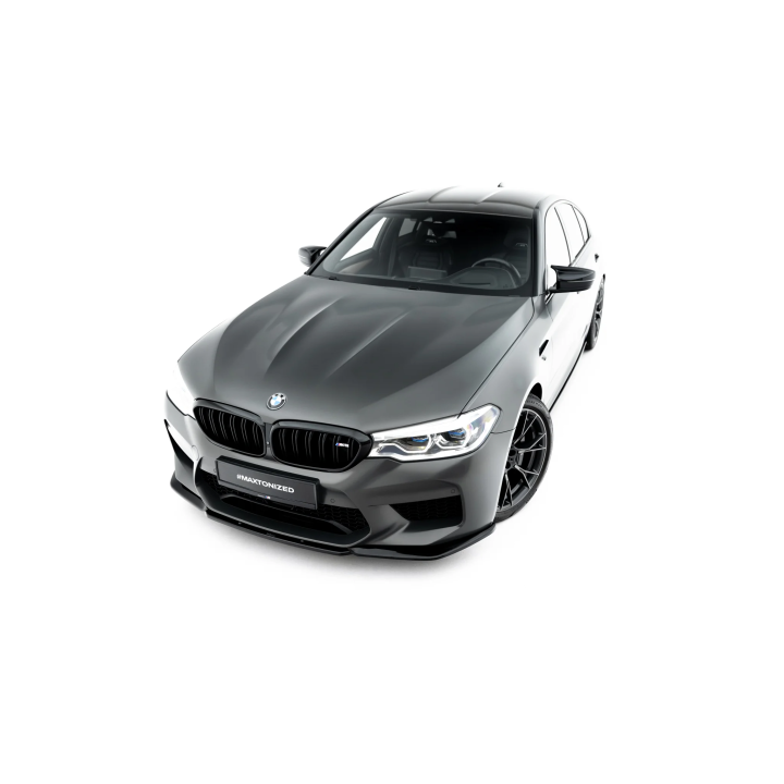 Splitter Przedni V.2 BMW M5 F90