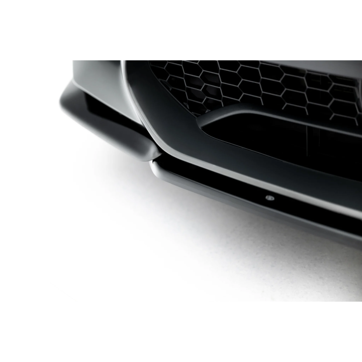 Splitter Przedni V.2 BMW M5 F90