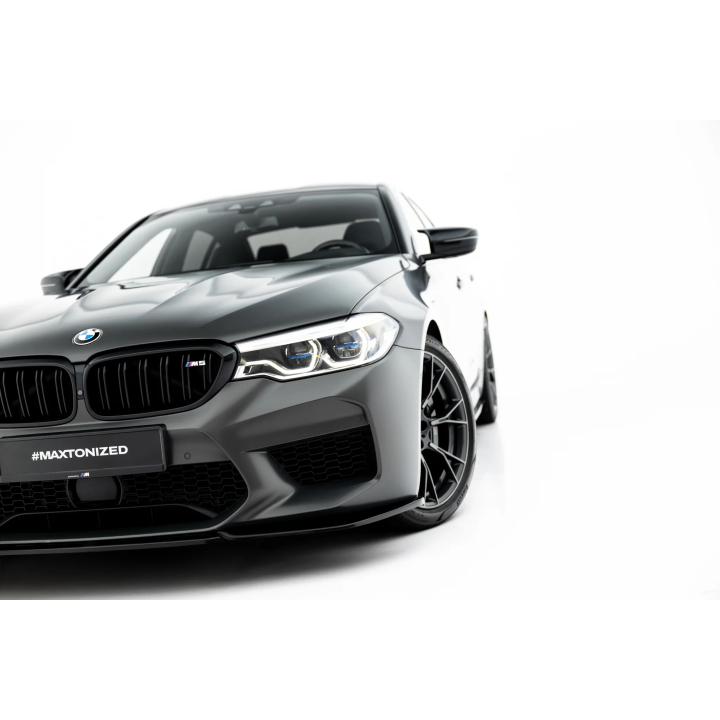Splitter Przedni V.2 BMW M5 F90