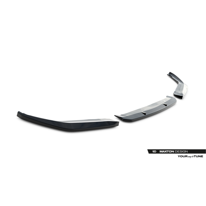 Splitter Przedni V.2 BMW M5 F90
