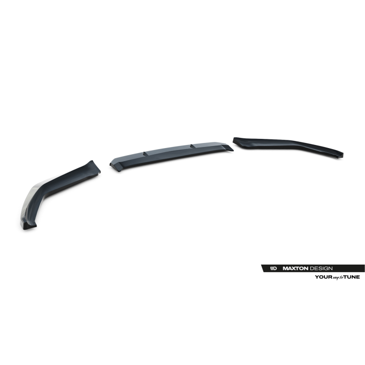 Splitter Przedni V.2 BMW M5 F90
