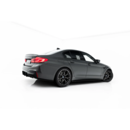 Dokładki Progów V.1 BMW M5 F90