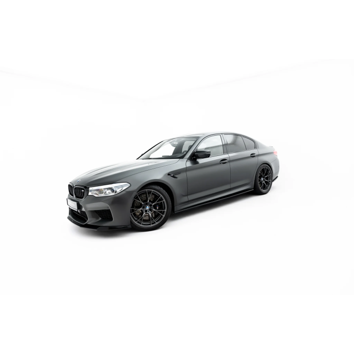 Dokładki Progów V.1 BMW M5 F90