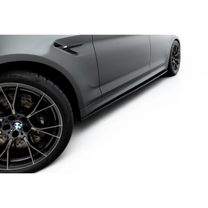 Dokładki Progów V.1 BMW M5 F90