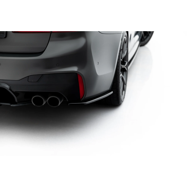 Splittery Tylne Boczne V.1 BMW M5 F90 Facelift