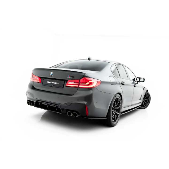 Splitter Tylny BMW M5 F90