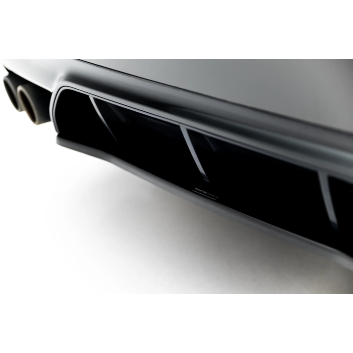 Splitter Tylny BMW M5 F90