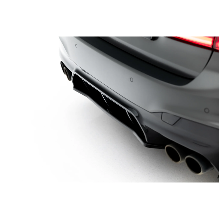 Splitter Tylny BMW M5 F90