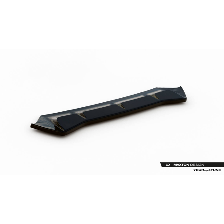 Splitter Tylny BMW M5 F90