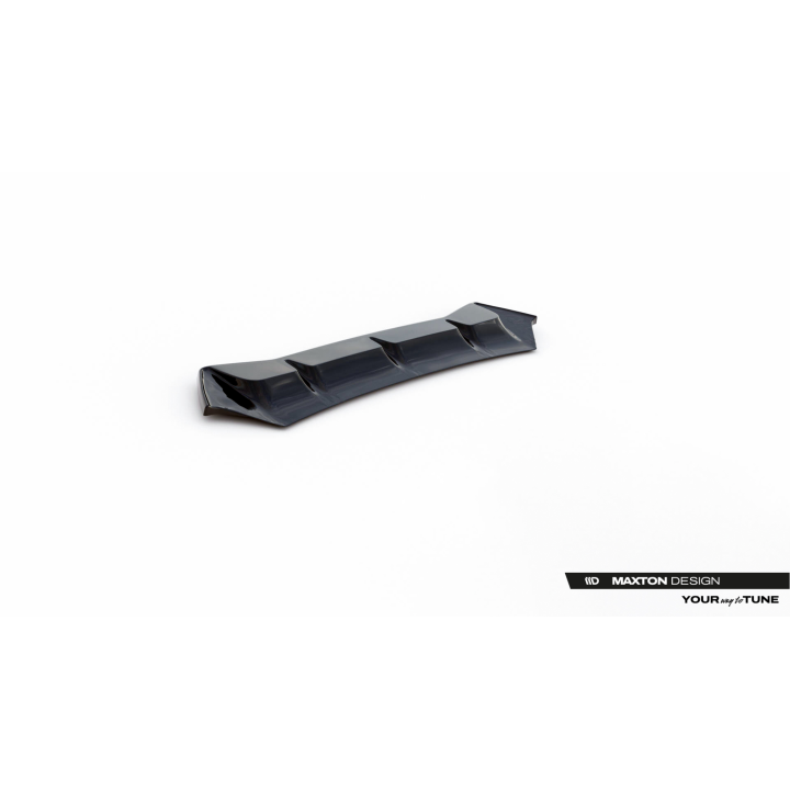 Splitter Tylny BMW M5 F90
