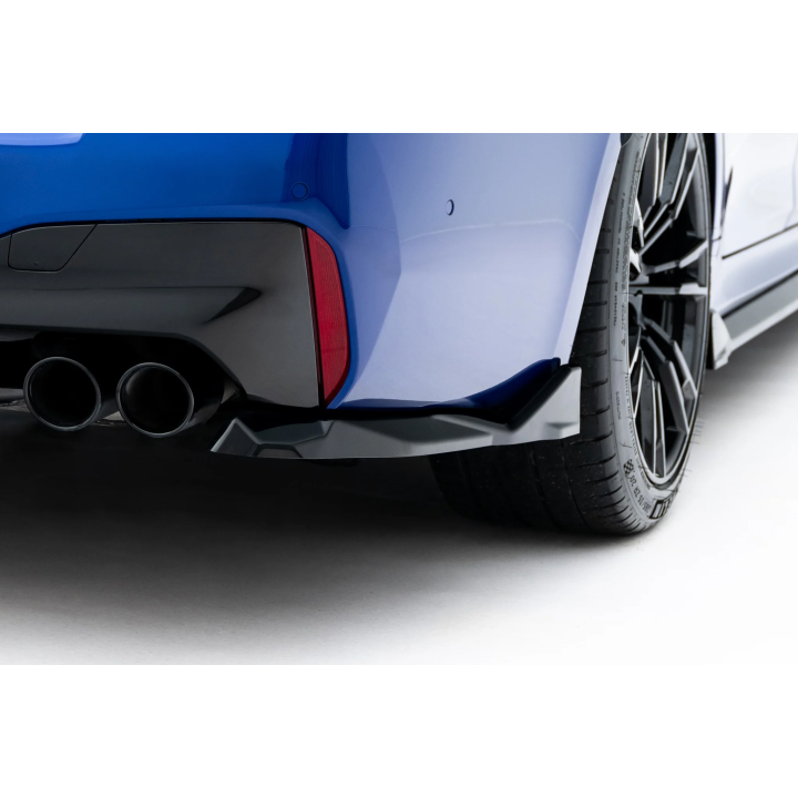 Splittery Tylne Boczne V.2 BMW M5 F90