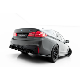 Splitter Tylny (Z Dyfuzorem) BMW M5 F90 / F90 Facelift