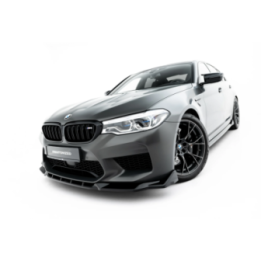 Splitter Przedni V.3 BMW M5 F90