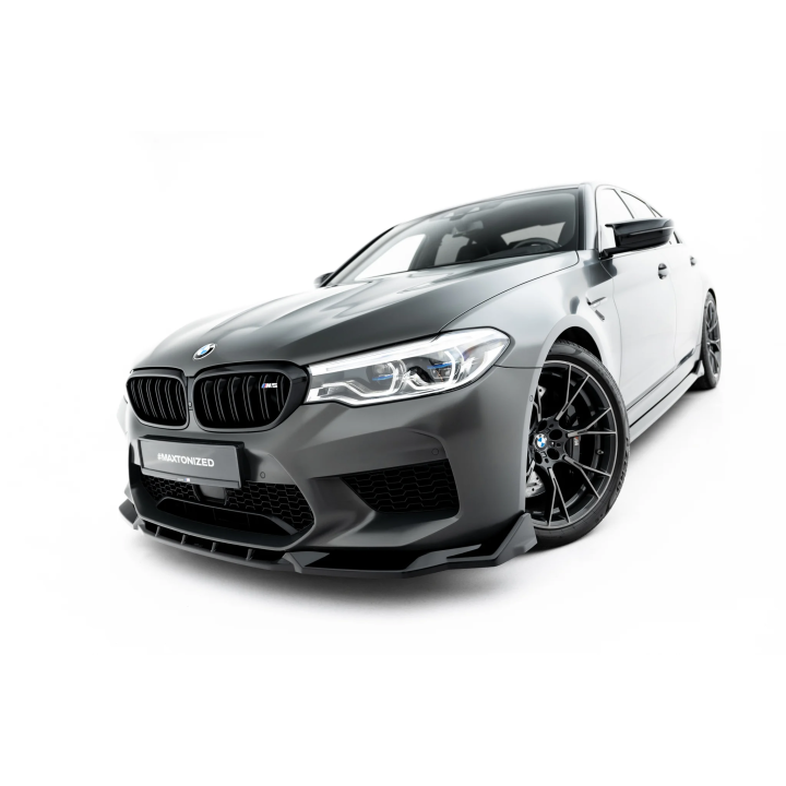 Splitter Przedni V.3 BMW M5 F90