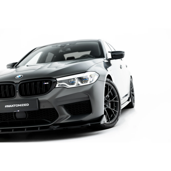 Splitter Przedni V.3 BMW M5 F90
