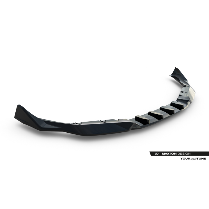 Splitter Przedni V.3 BMW M5 F90