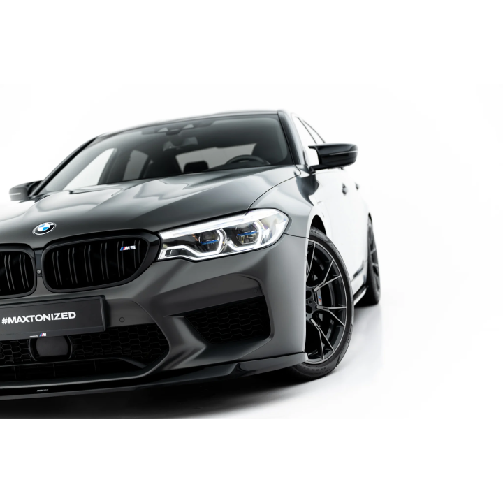Zestaw Splitterów V.1 BMW M5 F90