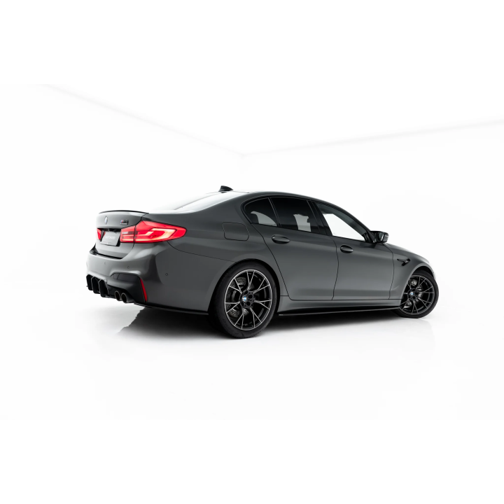 Zestaw Splitterów V.1 BMW M5 F90