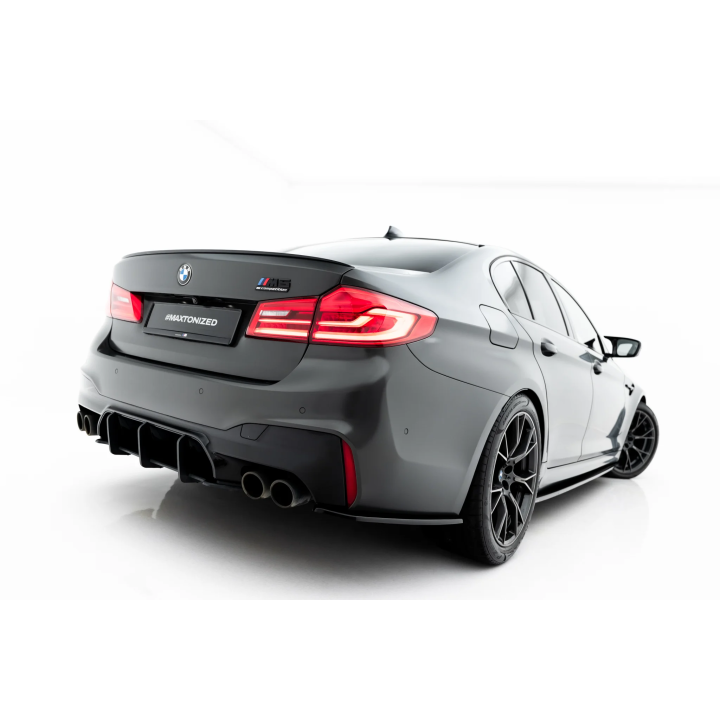 Zestaw Splitterów V.1 BMW M5 F90