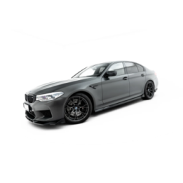 Zestaw Splitterów V.2 BMW M5 F90