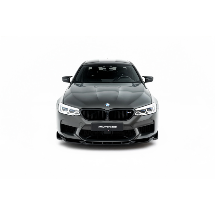 Zestaw Splitterów V.2 BMW M5 F90
