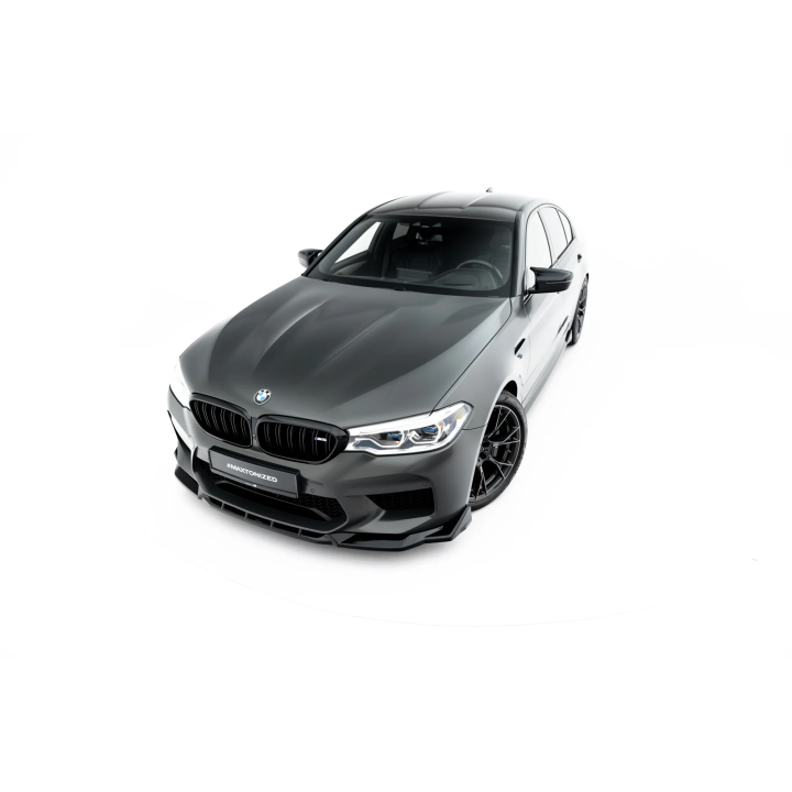 Zestaw Splitterów V.2 BMW M5 F90